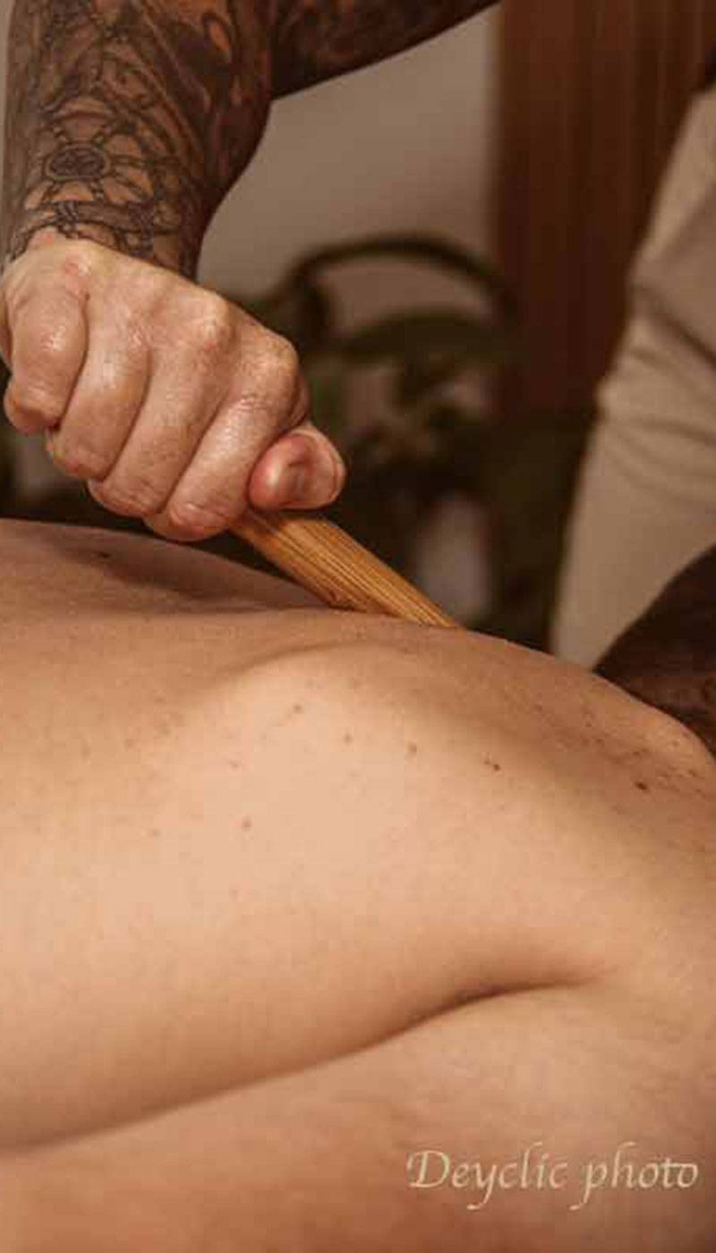 massotherapie-valerie-canuel-massage-baton-bamboo2 Valérie Canuel - Massothérapie - Massage bambou